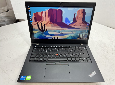Lenovo ThinkPad L14 G2 14" i3-1115G4 16GB 510GB клас А