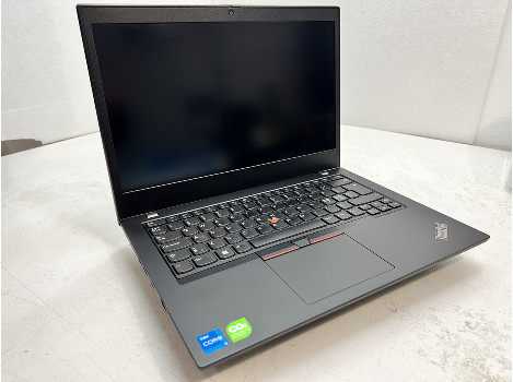 Lenovo ThinkPad L14 G2 14" i3-1115G4 16GB 510GB клас А