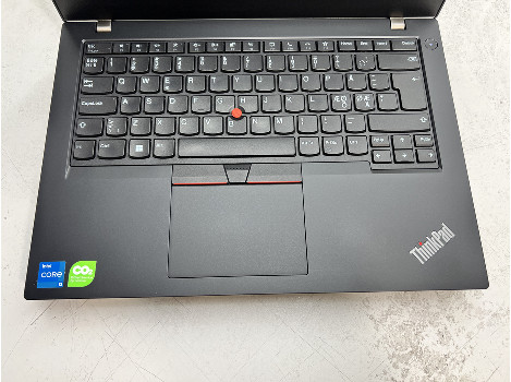 Lenovo ThinkPad L14 G2 14" i3-1115G4 16GB 510GB клас А