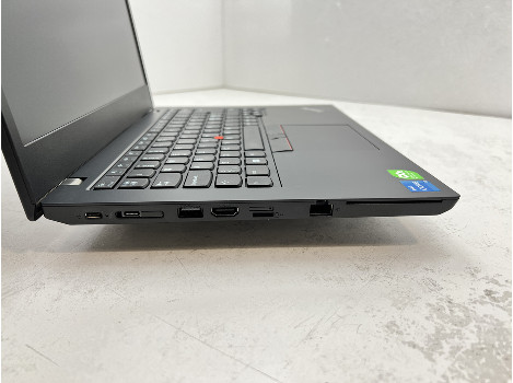 Lenovo ThinkPad L14 G2 14" i3-1115G4 16GB 510GB клас А
