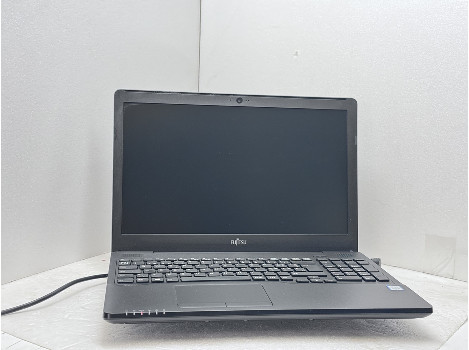 Fujitsu LIFEBOOK A556 15.6" i5-6200U 8GB 260GB клас Б