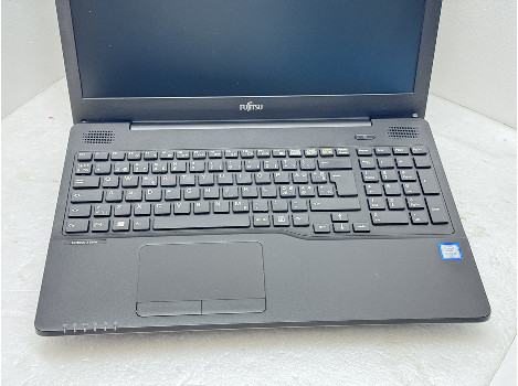 Fujitsu LIFEBOOK A556 15.6" i5-6200U 8GB 260GB клас Б
