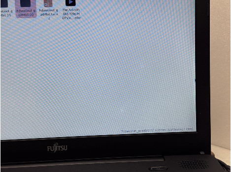 Fujitsu LIFEBOOK A556 15.6" i5-6200U 8GB 260GB клас Б