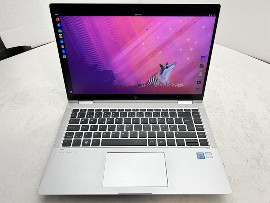 Лаптоп HP EliteBook x360 1040 G5 14" touch i5-8250U 16GB 510GB клас А