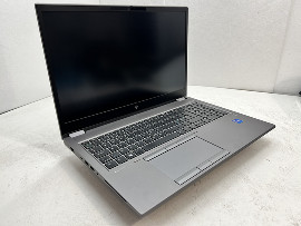 Mobile Workstation HP ZBook Fury 15 G8 15.6" i7-11800H 32GB 1020GB клас А