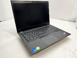 Mobile Workstation Lenovo ThinkPad P14s G2 14" i7-1165G7 32GB 510GB клас А