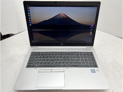 HP EliteBook 850 G6 15.6" Touch i7-8665U 16GB 1020GB клас А