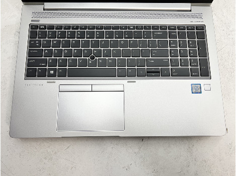 HP EliteBook 850 G6 15.6" Touch i7-8665U 16GB 1020GB клас А
