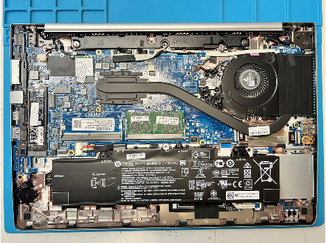 HP EliteBook 850 G6 15.6" Touch i7-8665U 16GB 1020GB клас А