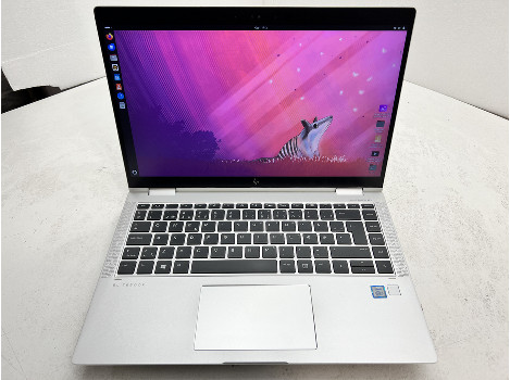 HP EliteBook x360 1040 G5 14" touch i5-8250U 16GB 510GB клас А