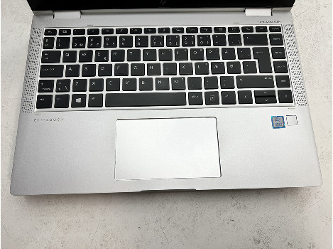 HP EliteBook x360 1040 G5 14" touch i5-8250U 16GB 510GB клас А
