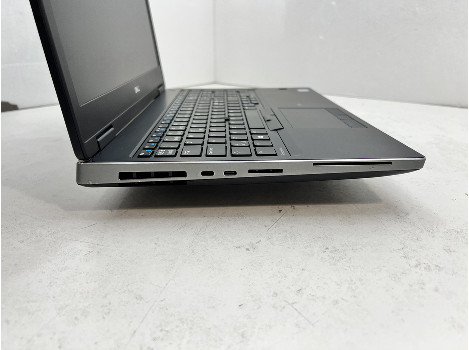 Dell Precision 7530 15.6" i7-8750H 32GB 510GB клас А