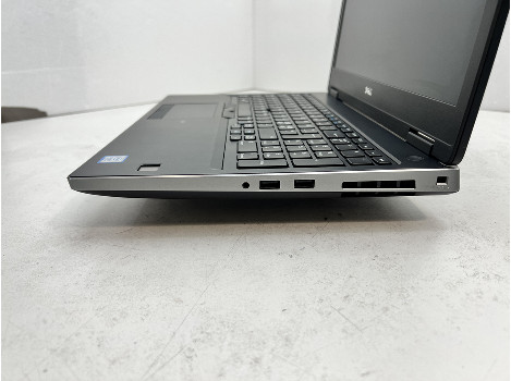 Dell Precision 7530 15.6" i7-8750H 32GB 510GB клас А