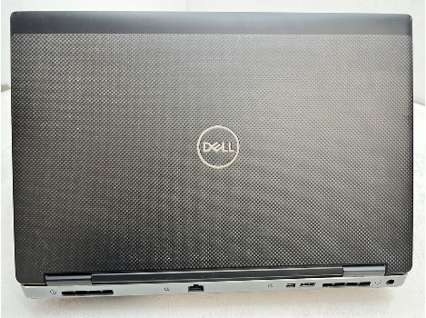 Dell Precision 7530 15.6" i7-8750H 32GB 510GB клас А