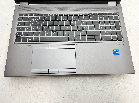 HP ZBook Fury 15 G8 15.6" i7-11800H 32GB 1020GB клас А