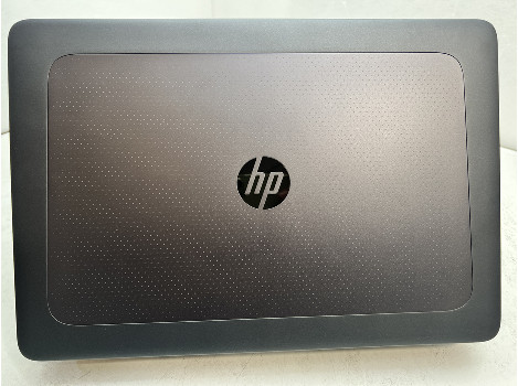 HP ZBook 15 G3 15.6" i7-6700HQ 16GB 260GB клас А