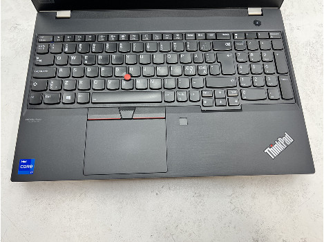 Lenovo ThinkPad T15 G2 15.6" i7-1165G7 16GB 510GB клас А