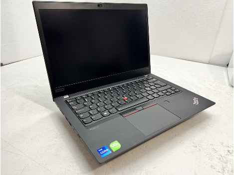 Lenovo ThinkPad P14s G2 14" i7-1165G7 32GB 510GB клас А