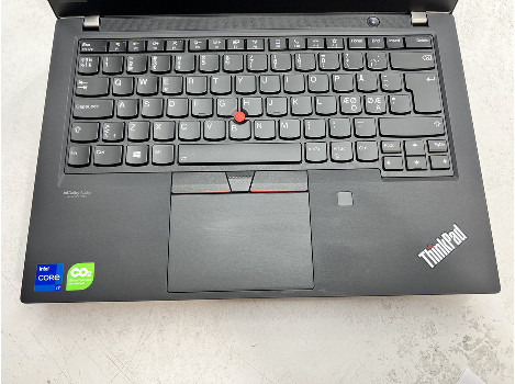 Lenovo ThinkPad P14s G2 14" i7-1165G7 32GB 510GB клас А
