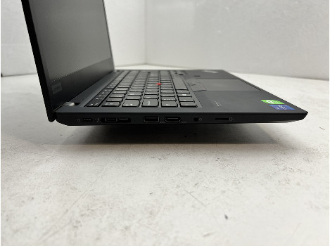 Lenovo ThinkPad P14s G2 14" i7-1165G7 32GB 510GB клас А