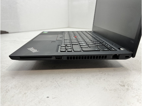 Lenovo ThinkPad P14s G2 14" i7-1165G7 32GB 510GB клас А