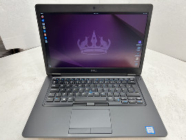 Лаптоп Dell Latitude 5490 14" i3-8130U 8GB 260GB клас А