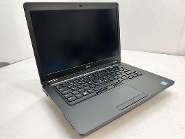 Лаптоп Dell Latitude 5490 14" i3-8130U 8GB 260GB клас А
