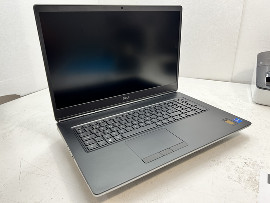 Mobile Workstation Dell Precision 7760 17.3" i7-11850H 64GB 1020GB клас А