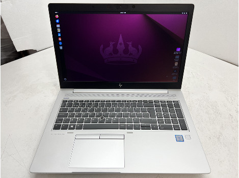 HP EliteBook 850 G6 15.6" i7-8565U 16GB 510GB клас А