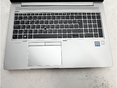 HP EliteBook 850 G6 15.6" i7-8565U 16GB 510GB клас А
