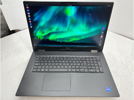 Dell Precision 7770 17.3" i9-12950HX 64GB 1020GB клас А