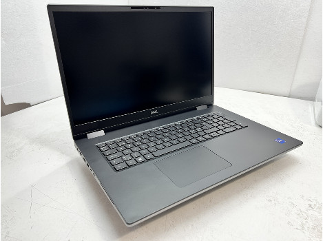 Dell Precision 7770 17.3" i9-12950HX 64GB 1020GB клас А