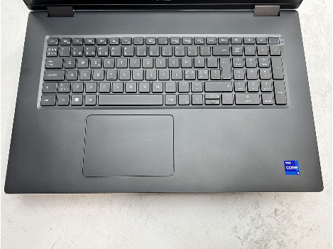 Dell Precision 7770 17.3" i9-12950HX 64GB 1020GB клас А