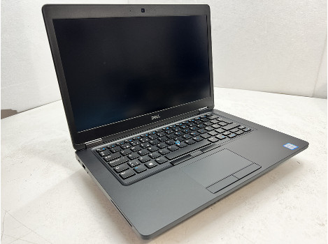 Dell Latitude 5490 14" i3-8130U 8GB 260GB клас А