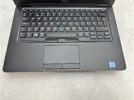 Dell Latitude 5490 14" i3-8130U 8GB 260GB клас А