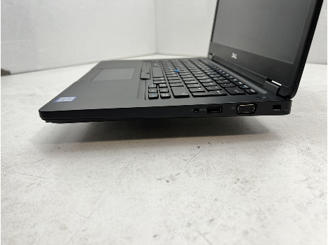 Dell Latitude 5490 14" i3-8130U 8GB 260GB клас А