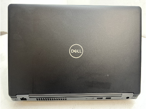 Dell Latitude 5490 14" i3-8130U 8GB 260GB клас А