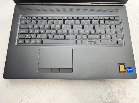 Dell Precision 7760 17.3" i7-11850H 64GB 1020GB клас А