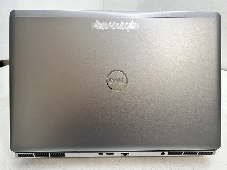 Dell Precision 7760 17.3" i7-11850H 64GB 1020GB клас А
