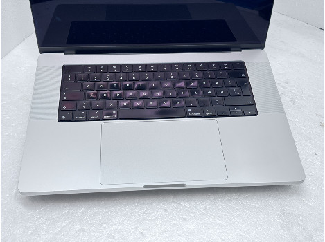 Apple MacBook Pro (M1 Pro- 16-inch- 2021 16" M1 Pro (CPU 10- GPU 16) 32GB 512GB клас А