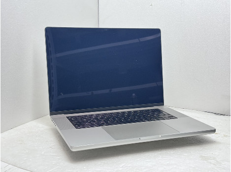 Apple MacBook Pro (M1 Pro- 16-inch- 2021 16" M1 Pro (CPU 10- GPU 16) 32GB 512GB клас А