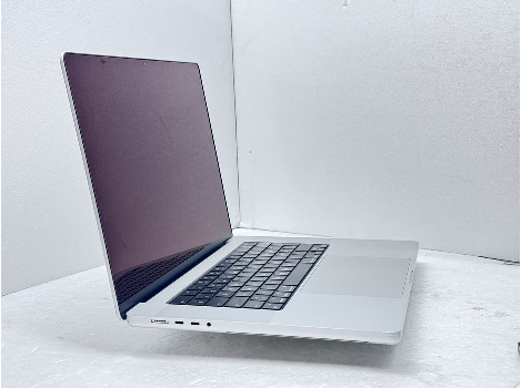 Apple MacBook Pro (M1 Pro- 16-inch- 2021 16" M1 Pro (CPU 10- GPU 16) 32GB 512GB клас А