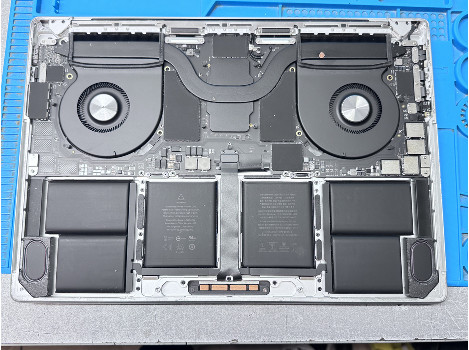 Apple MacBook Pro (M1 Pro- 16-inch- 2021 16" M1 Pro (CPU 10- GPU 16) 32GB 512GB клас А