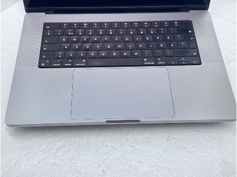 Apple MacBook Pro (M1 Max- 16-inch- 2021) 16" M1 Max (CPU 10- GPU 32) 64GB 2TB клас А