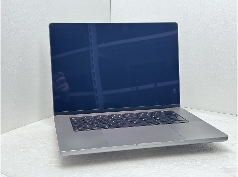 Apple MacBook Pro (M1 Max- 16-inch- 2021) 16" M1 Max (CPU 10- GPU 32) 64GB 2TB клас А