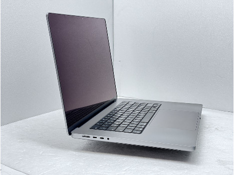 Apple MacBook Pro (M1 Max- 16-inch- 2021) 16" M1 Max (CPU 10- GPU 32) 64GB 2TB клас А