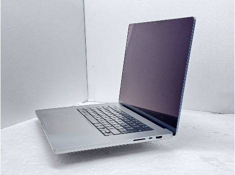 Apple MacBook Pro (M1 Max- 16-inch- 2021) 16" M1 Max (CPU 10- GPU 32) 64GB 2TB клас А