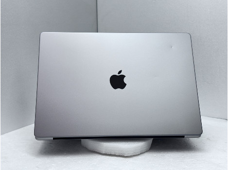 Apple MacBook Pro (M1 Max- 16-inch- 2021) 16" M1 Max (CPU 10- GPU 32) 64GB 2TB клас А