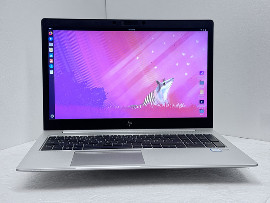 Лаптоп HP EliteBook 850 G6 15.6" i7-8565U 16GB 510GB клас А