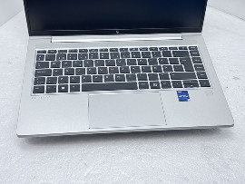 Лаптоп HP Elitebook 640 G9 14" i7-1265U 32GB 510GB клас А